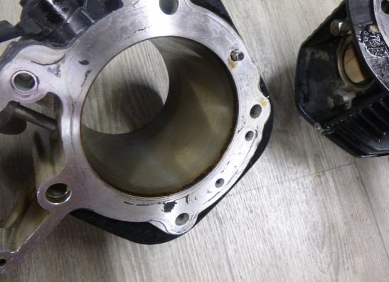 Cilinderblok BMW R 1200 R 2011