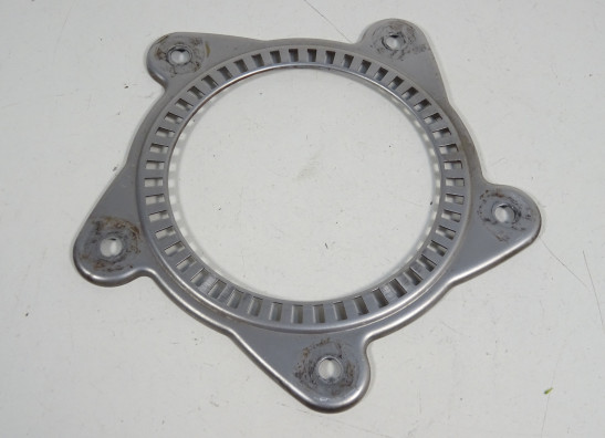 ABS sensorring Geberkranz hinten BMW F 800 S - ST