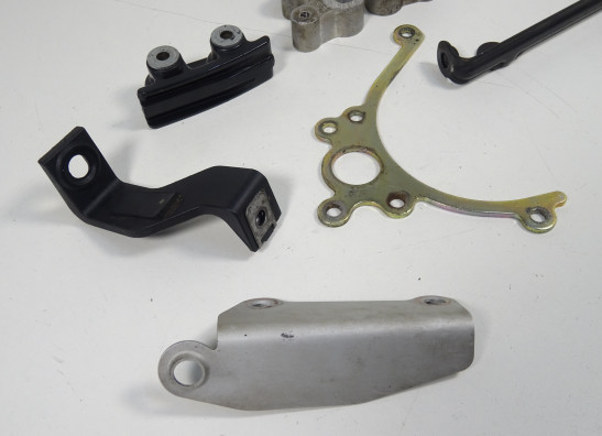 Frame - onderdelen Aprilia Tuono 1000