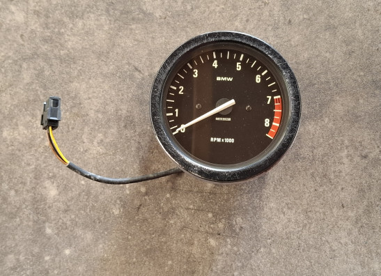 Teller BMW R 100  R 80
