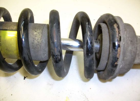 Stossdampfer hinten Suzuki GSX R 600