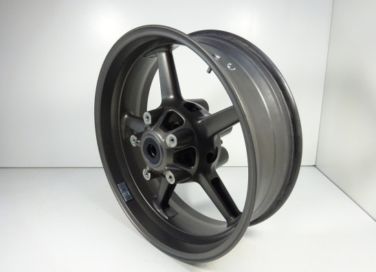 Rear wheel KTM 990 Superduke