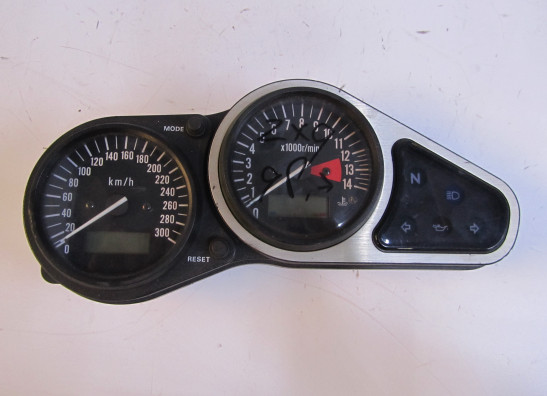 Tellerset Kawasaki ZX 9 R