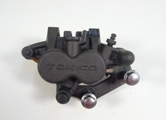 Brake caliper right front Kawasaki ER 6