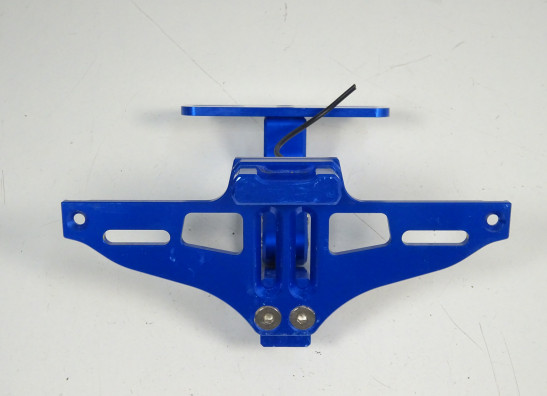 Kennzeichenhalter Yamaha Tracer 900
