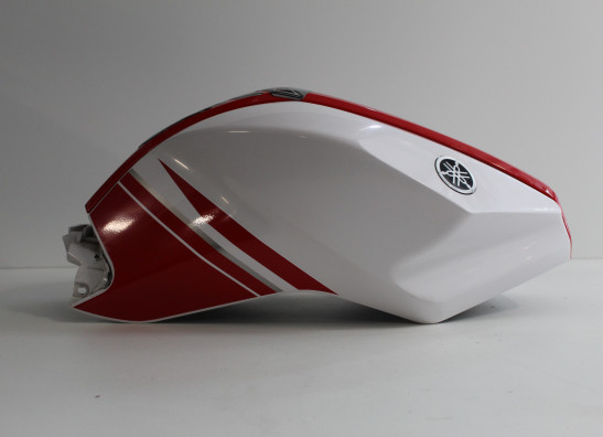 Tankcover Yamaha YZF R 125