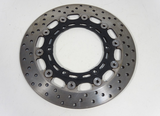 Brake disc front Yamaha BT 1100