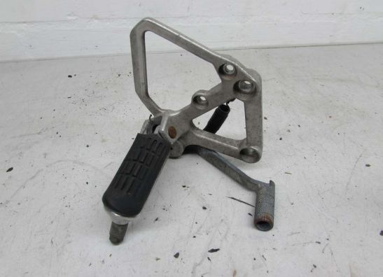 Rechter schetsplaat Honda CBR 600 F
