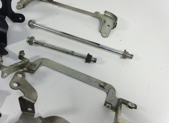 Rahme teile Honda NC 750 X