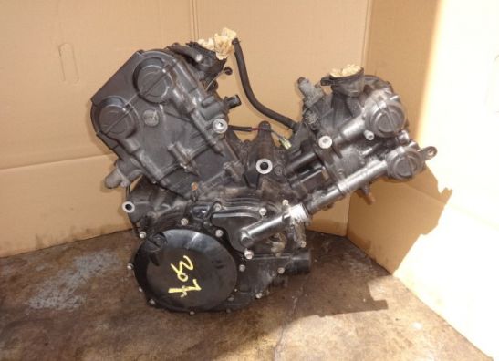 Motorblok Suzuki SV 650