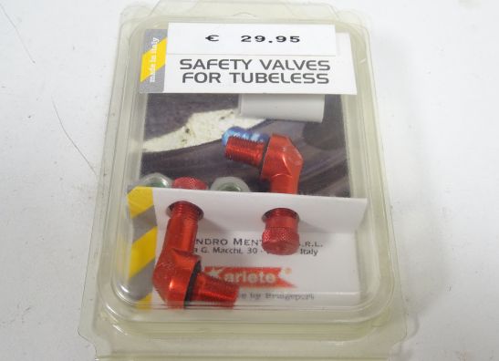 Velgen set Ducati 1098  1198