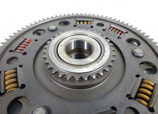 Clutch Yamaha YZF R6