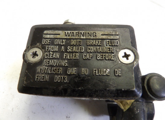 Rempomp Kawasaki ZZR 1100