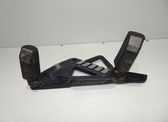 Schetsplaat links BMW K 75