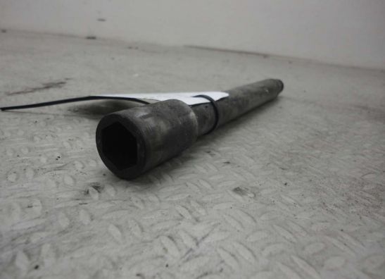 Vooras Yamaha FJR 1300