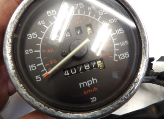 Meter combination Honda VT 1100