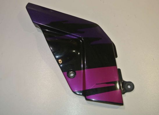 Seitenverkleidung links klein Suzuki GSX R 750