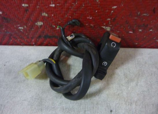 Handlebar switch assy Honda TRANSALP