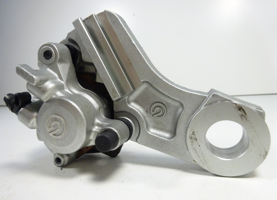 Rear brake caliper KTM 990 Superduke