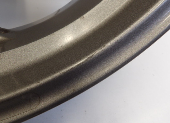 Achtervelg Ducati Monster S4