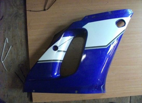 Rechter zijkuip Yamaha YZF R6