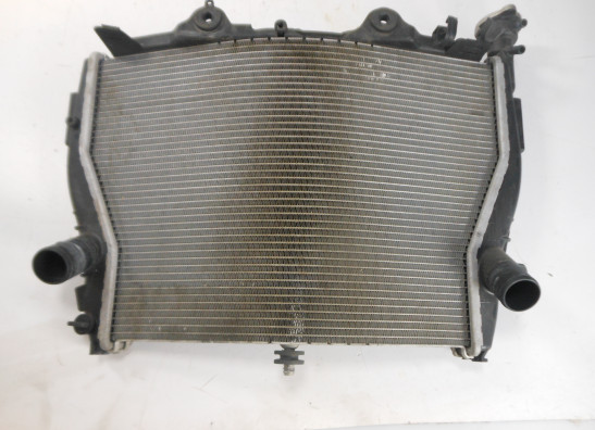 Radiateur BMW S 1000 R