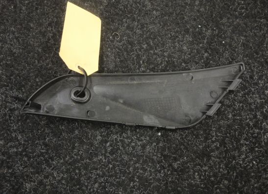 Tankcover Honda CBR Fireblade