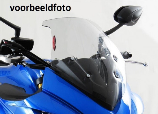 Kuipruit Suzuki GSX S 1000 F
