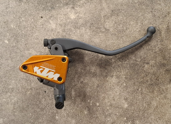Rempomp KTM 890 Duke