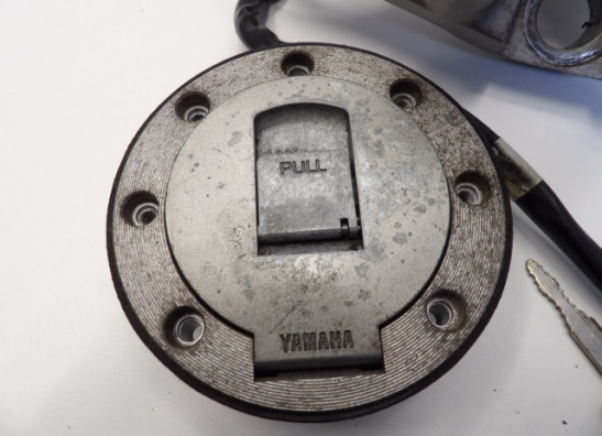 Key set Yamaha XJ 900 S Diversion