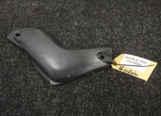 Downpipes Honda CBR Fireblade