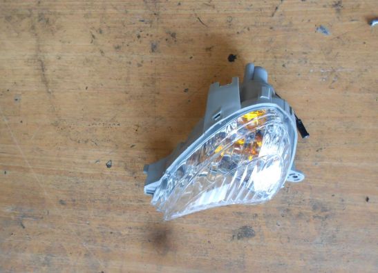Knipperlicht links voor Suzuki GSX R 1300 Hayabusa
