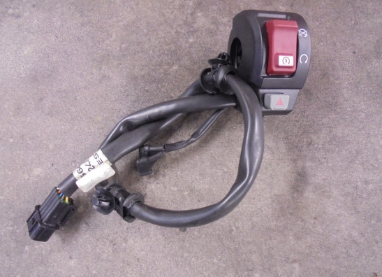 Stuurschakelaar rechts Honda CBR 650 R