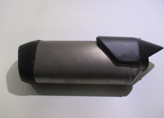 Muffler Yamaha MT 10