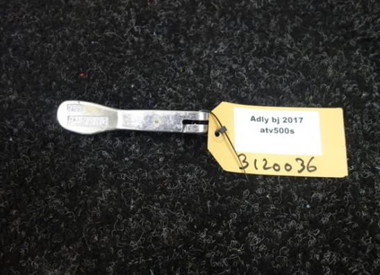 Braking lever Adly 500 S Quad