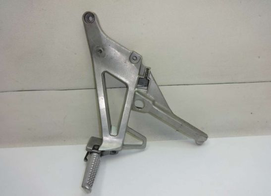 Duo voetsteun links Honda VFR 750