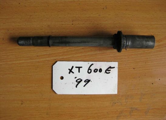 Vooras Yamaha XTX 660