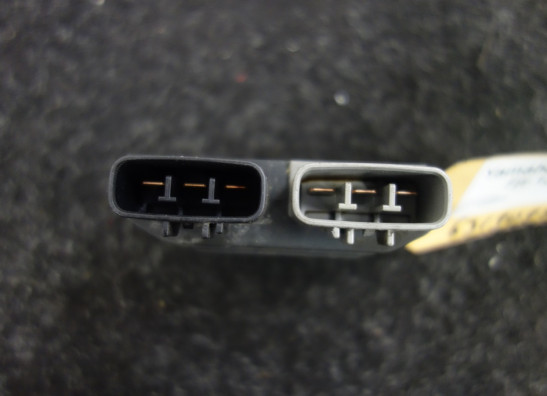 Regulator rectifier  Yamaha FJR 1300