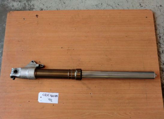 Front Fork right complete Honda CBR 900 RR