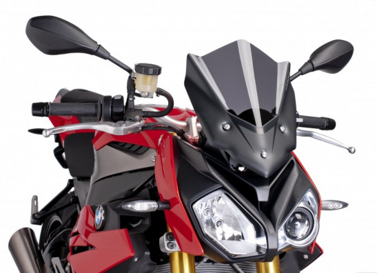 Wind screen BMW S 1000 R