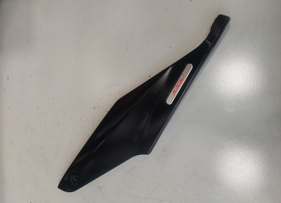 Linker zijkuip klein Aprilia Tuono 1000