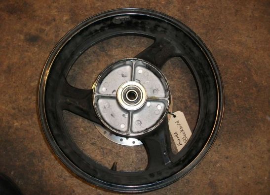 Felge hinten Honda CBR 1100 XX