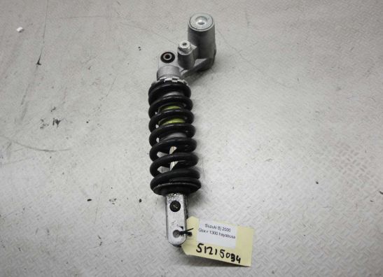 Stossdampfer hinten Suzuki GSX R 1300 Hayabusa