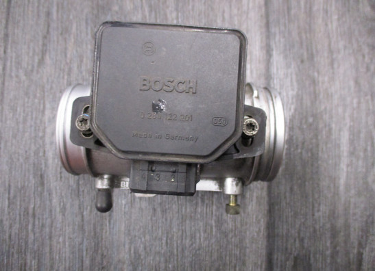 Gasklephuis BMW R 1150 RT   R 850 RT