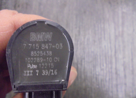 Bobine BMW R 1200 GS