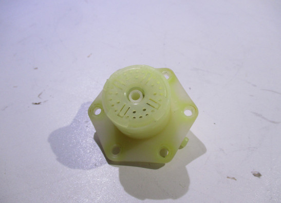 Fuel hose BMW K 1200 S 