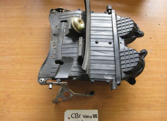 Air cleaner case Honda CBR Fireblade