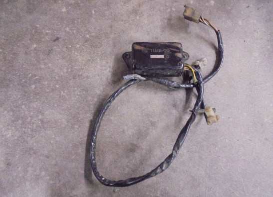CDI ECU unit Honda CB 450