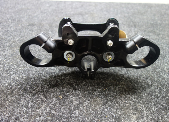 Fork top bridge Ducati Diavel
