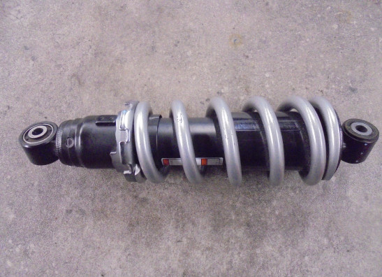 Stossdampfer hinten Kawasaki Z 650